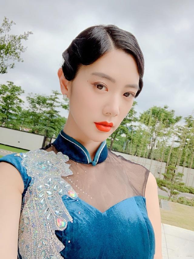 暗星秀